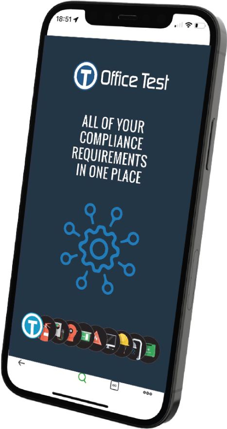 All your compliance in one place | one unique provider | Office Test