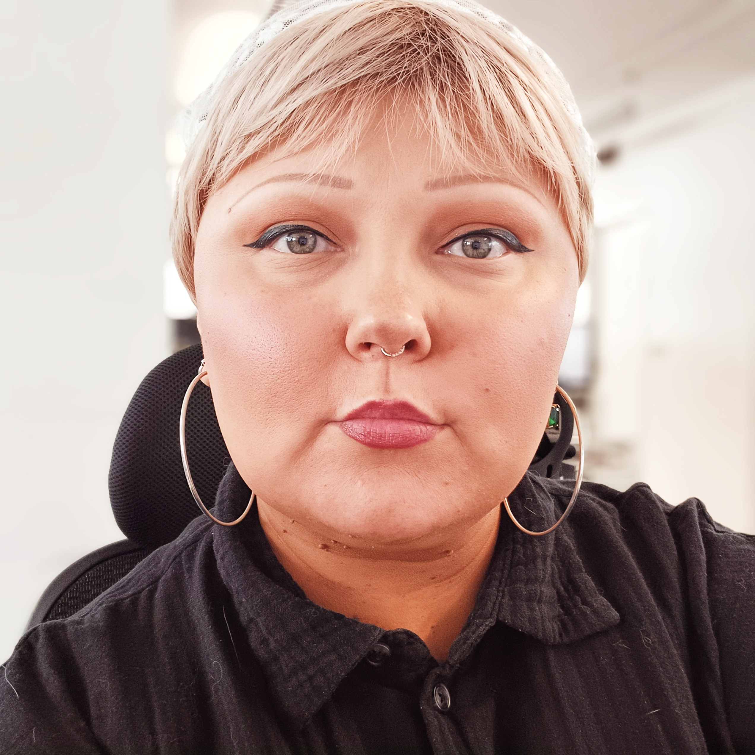 Employees success stories | Irina Sexton