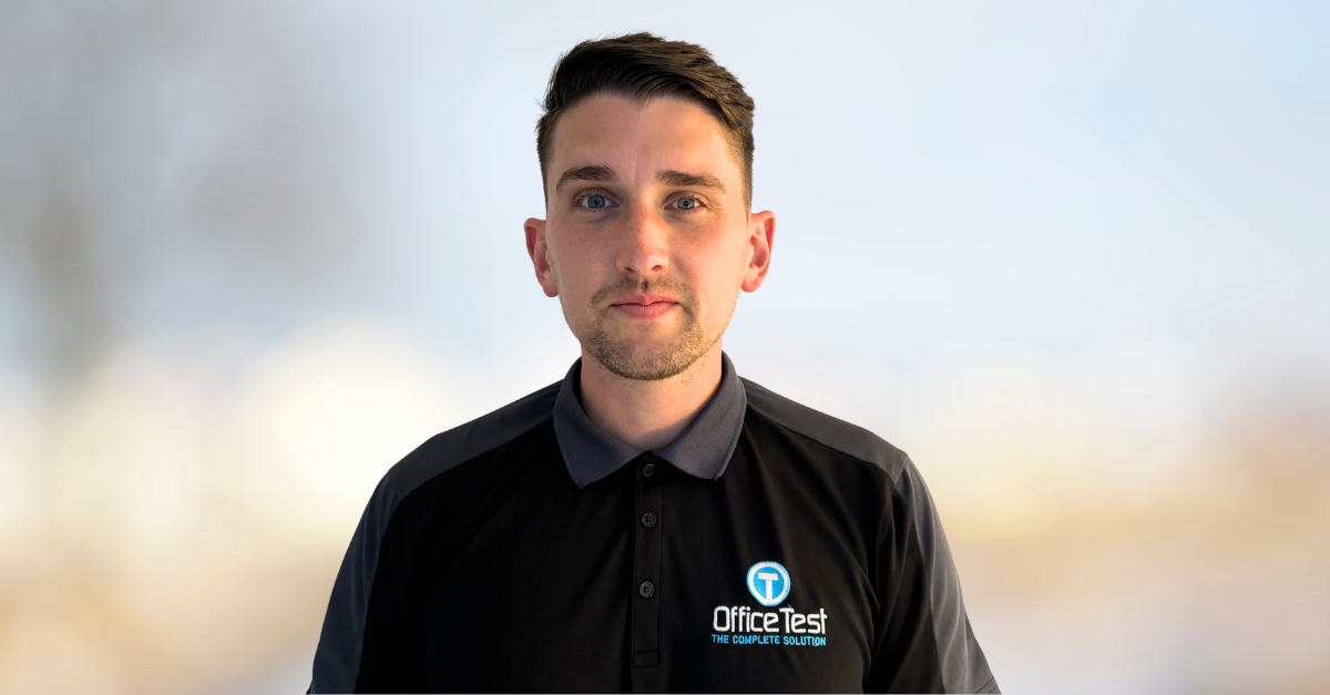 Field Team: Daniel Moore | Office Test Case Studies