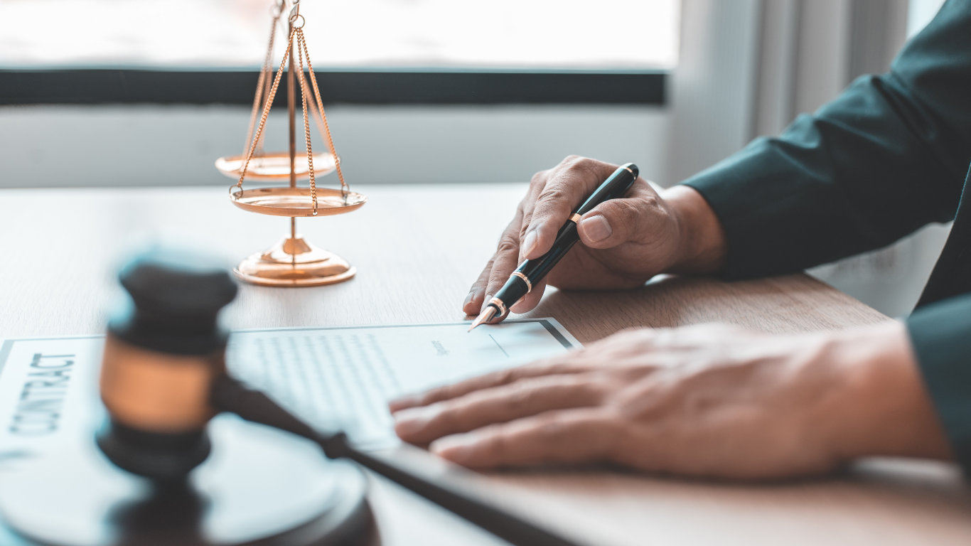 HSE Office Inspections, Fines & Safety Compliance | Office Test