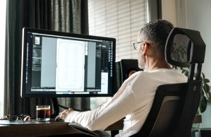 Ergonomics in the Office: Beyond the Chair and Desk | Office Test