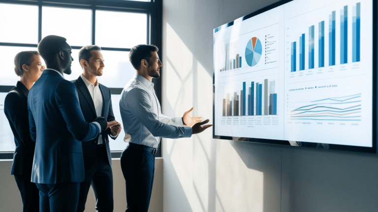 Beyond Assumptions: What UK Data Reveals About Workplace Risks