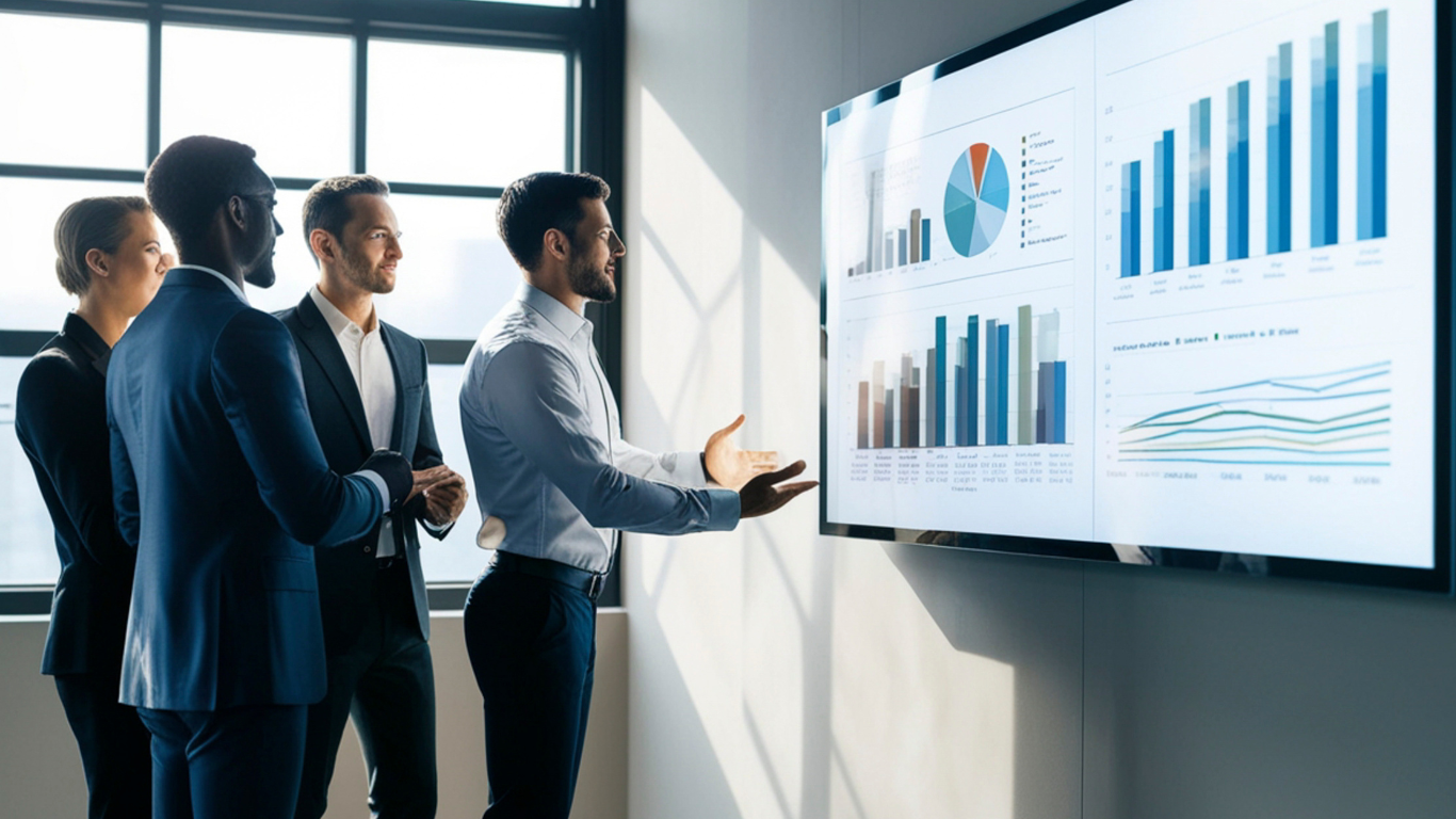 Beyond Assumptions: What UK Data Reveals About Workplace Risks