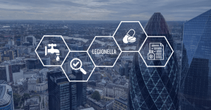 Legionnaires’ Disease Cluster Investigated in London | Office Test