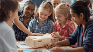 Benedict’s Law: Allergy Training Requirements for Schools by 2026