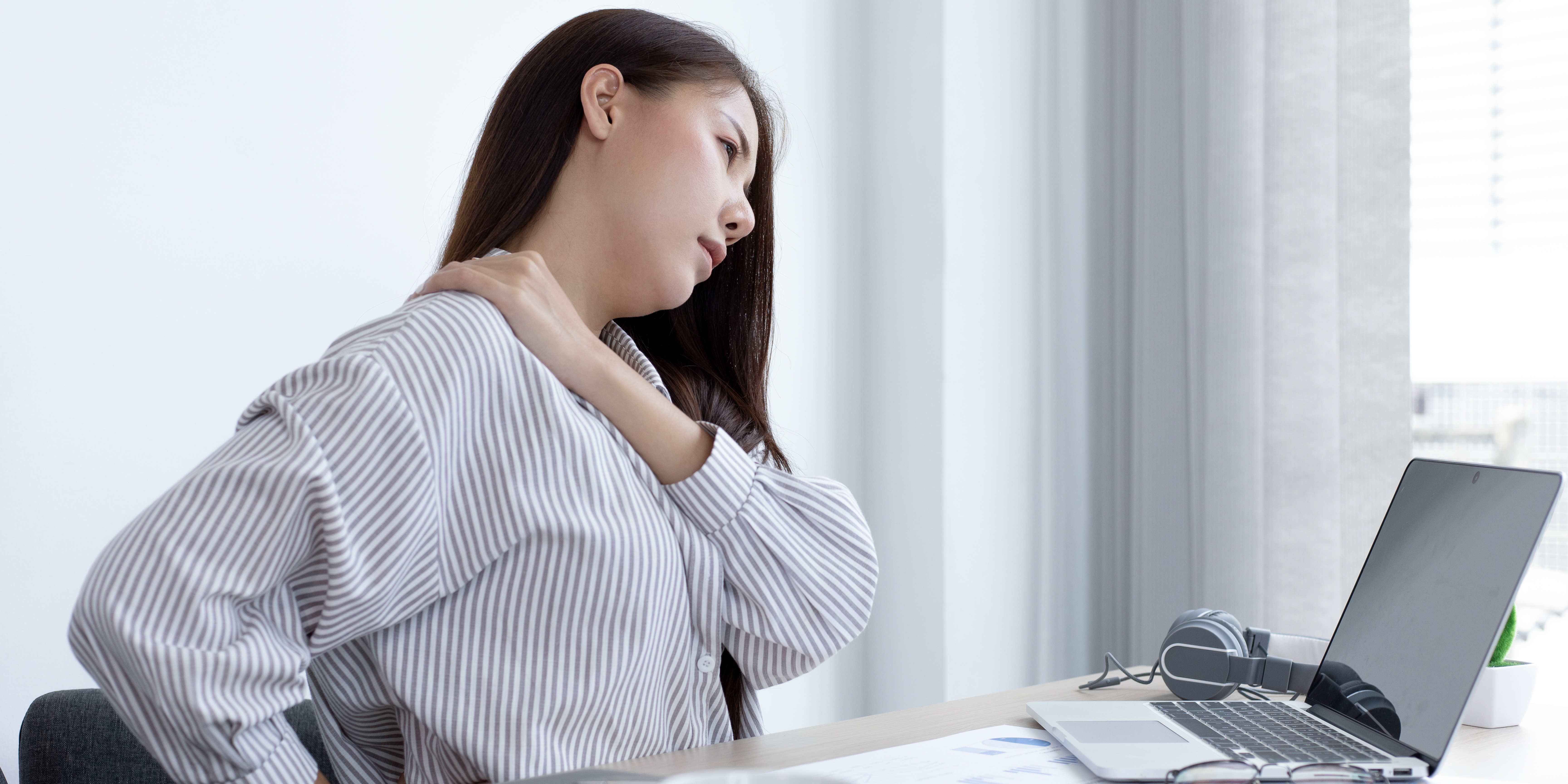 DSE Assessments: The Hybrid-Working Blind Spot Catching Employers Out