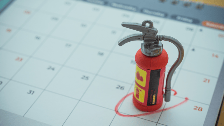 Fire Marshal Training: Who Needs It and When to Book | Office Test